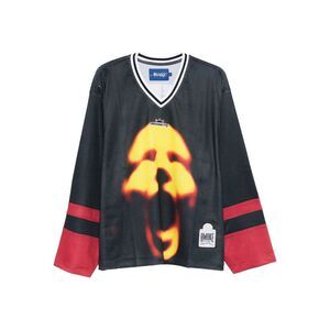 Awake Black T-Shirts & Vests - T-Shirts Men